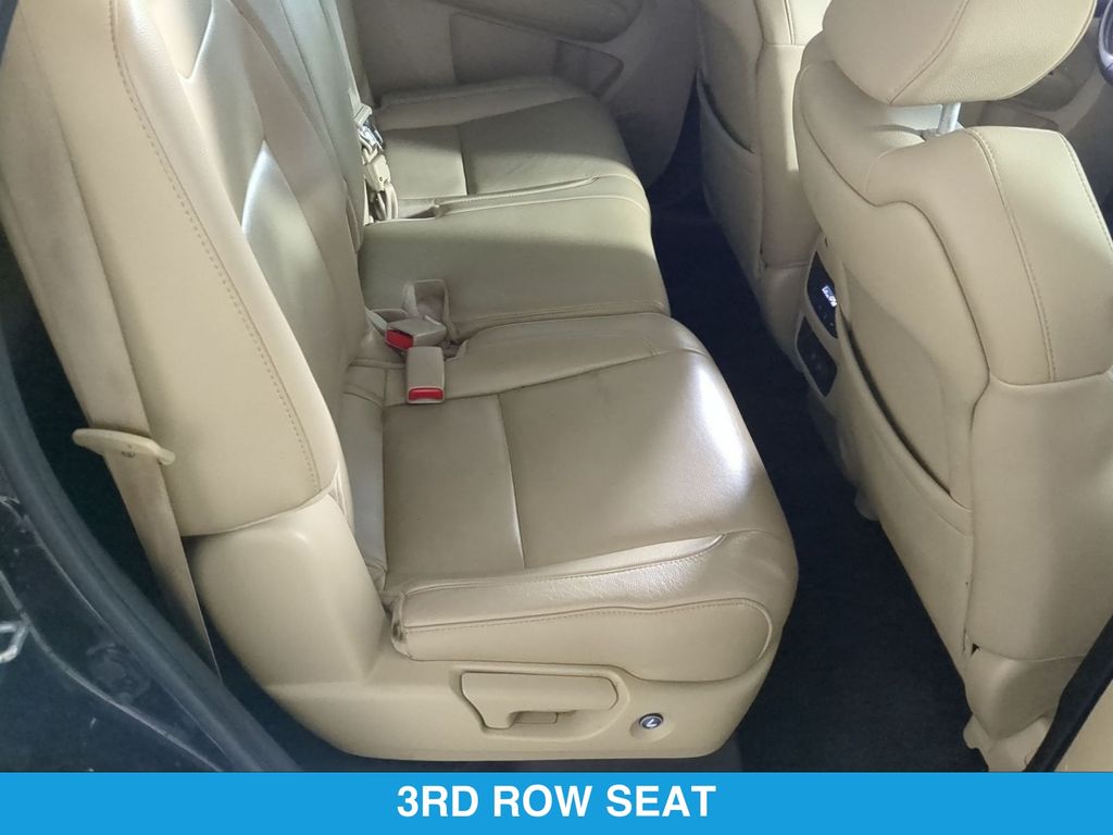 2018 Acura MDX Technology Package - Photo 26