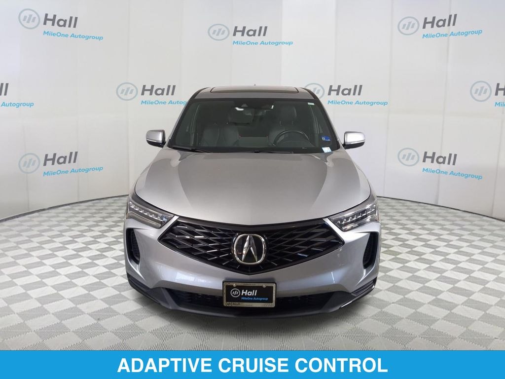 Used 2025 Acura RDX Base SUV