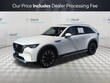  Mazda CX-90 Phev