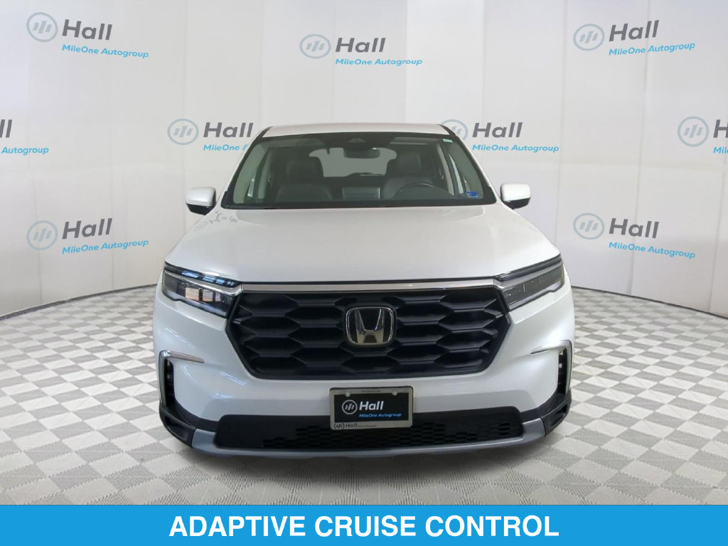 Used 2025 Honda Pilot EX-L SUV
