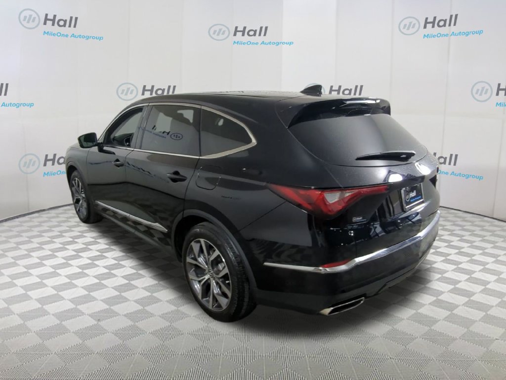 2024 Acura MDX Technology Package - Photo 12