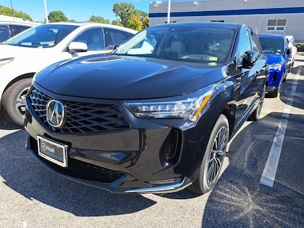 2025 Acura RDX Advance Package SUV