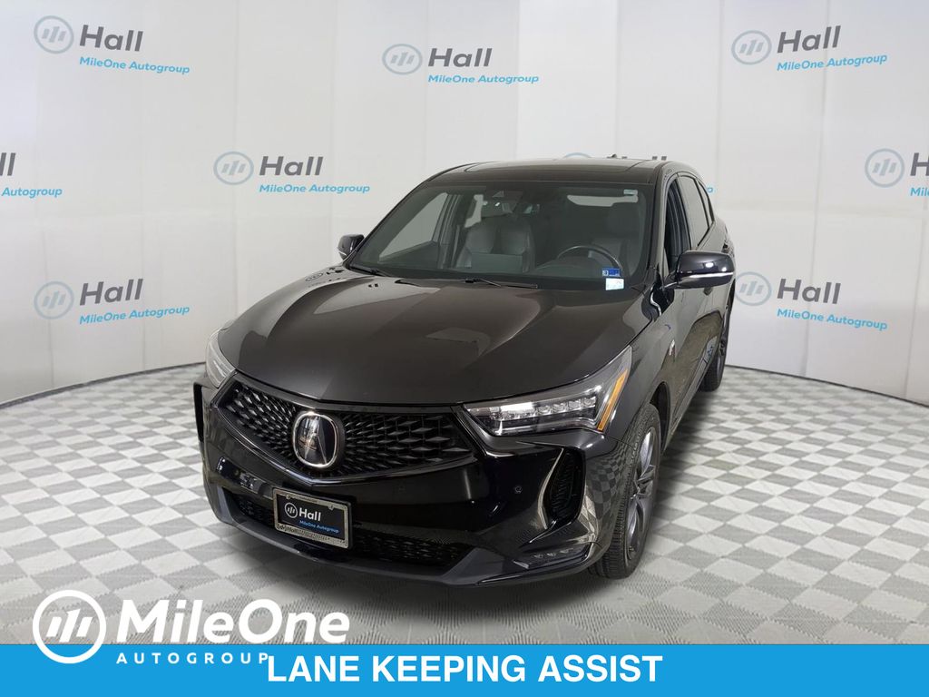 2024 Acura RDX