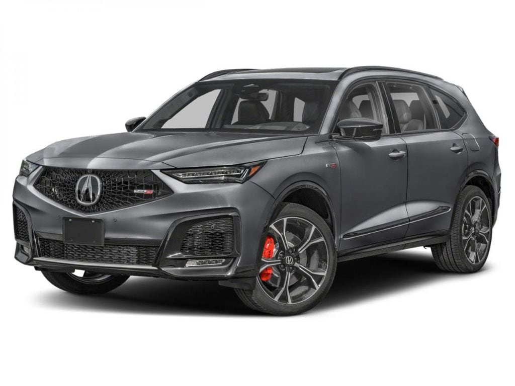 New 2026 Acura MDX SH-AWD Type S w/Advance Package SUV
