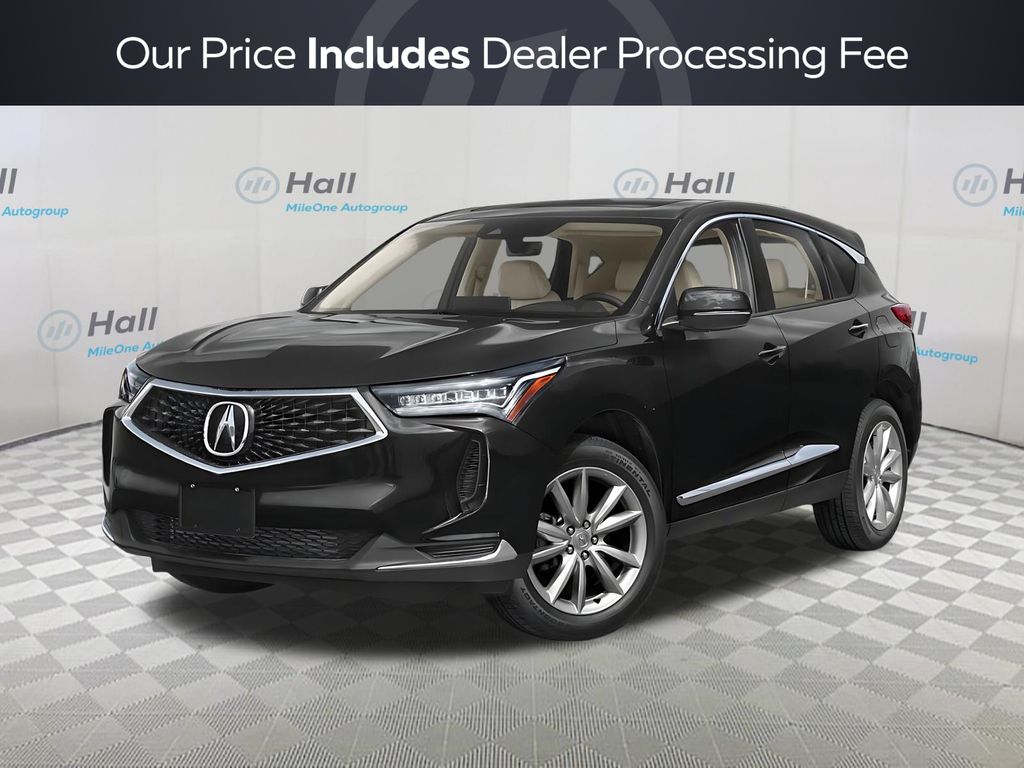 2023 Acura RDX