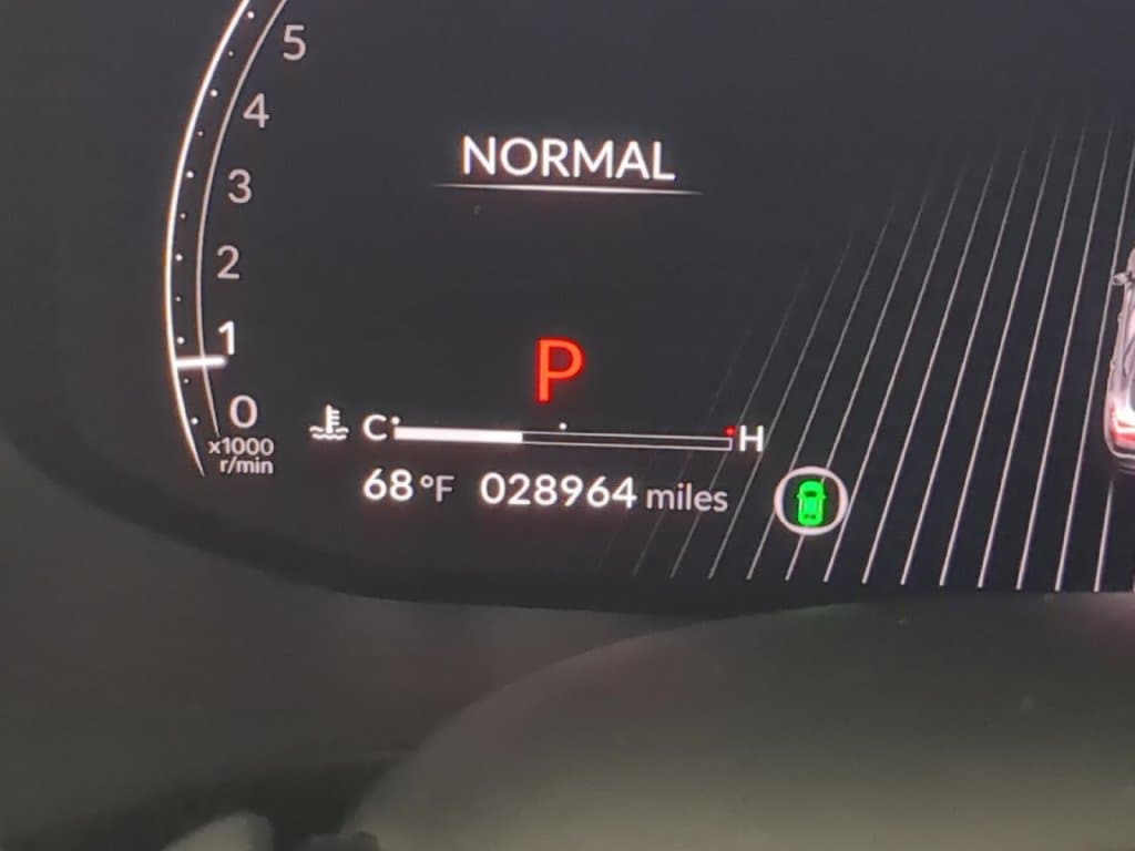 2024 Acura MDX Technology Package - Photo 23