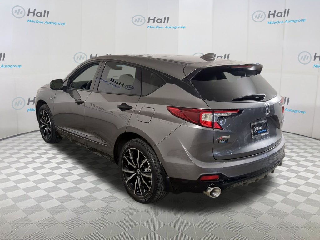 2025 Acura RDX A-Spec w/ Advance Package - Photo 12