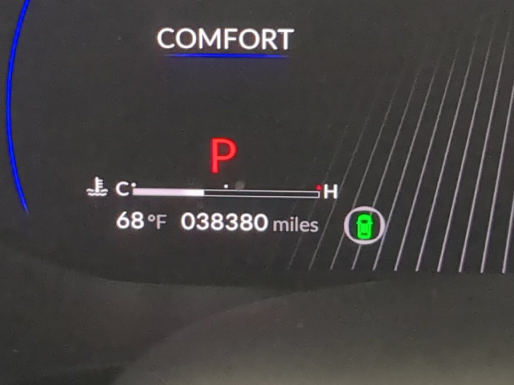 2024 Acura MDX Technology Package - Photo 23