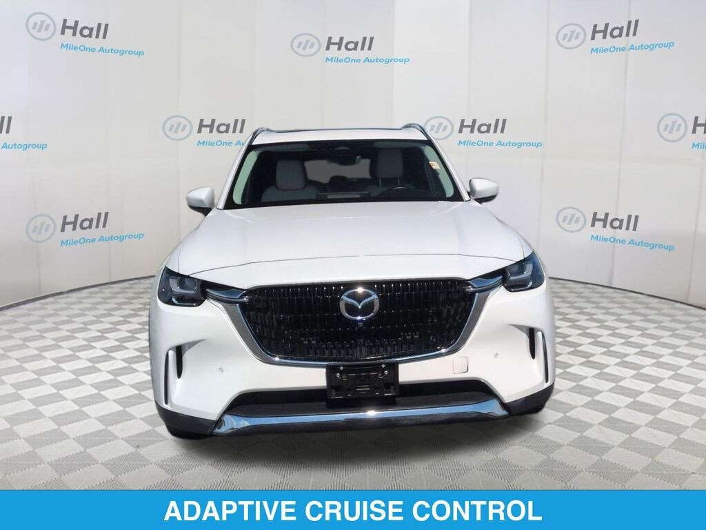 Used 2024 Mazda CX-90 Phev Premium Plus SUV