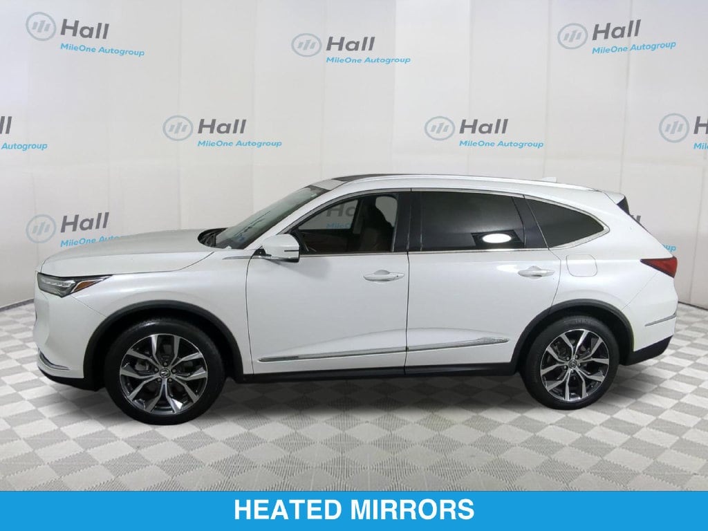 2024 Acura MDX Technology Package - Photo 13