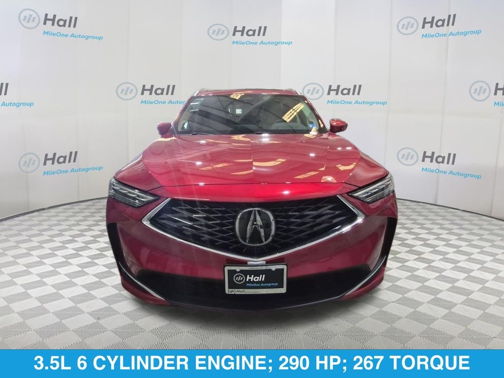 New 2026 Acura MDX SH-AWD Advance Package SUV