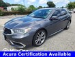 Acura TLX