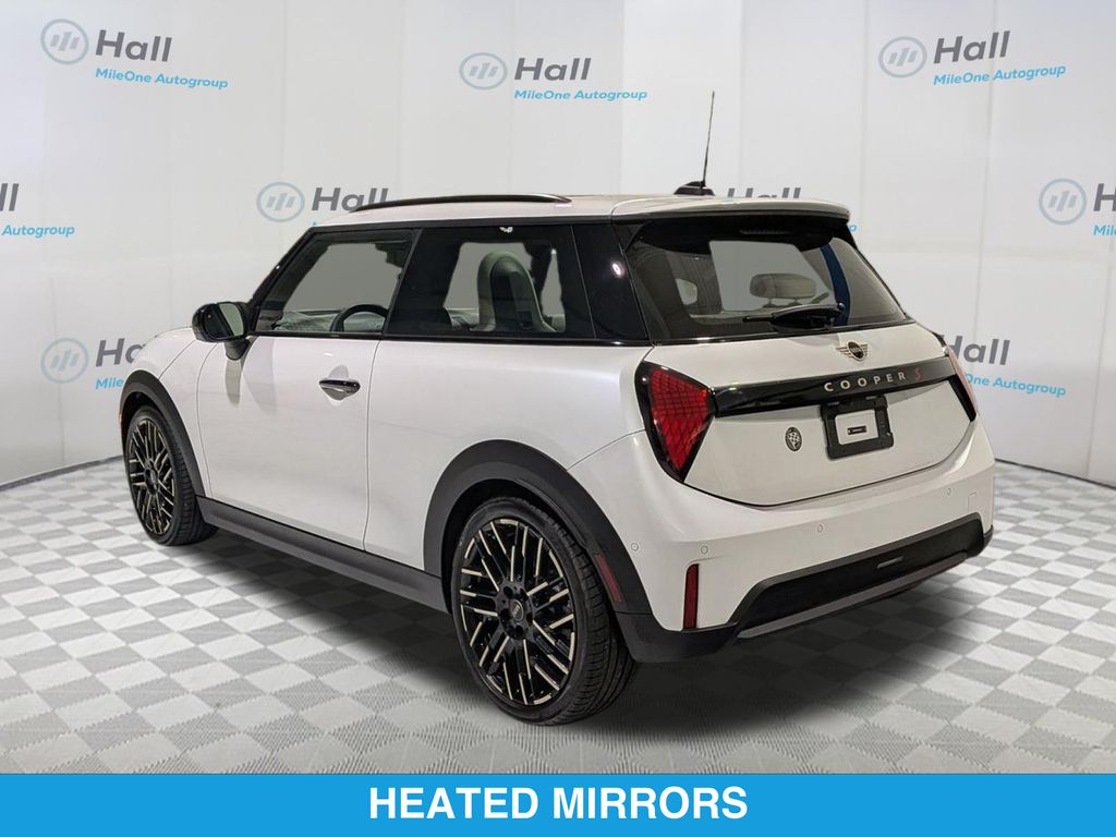 2025 MINI Hardtop 2 Door S - Photo 8