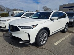 2026 Acura MDX SH-AWD SUV