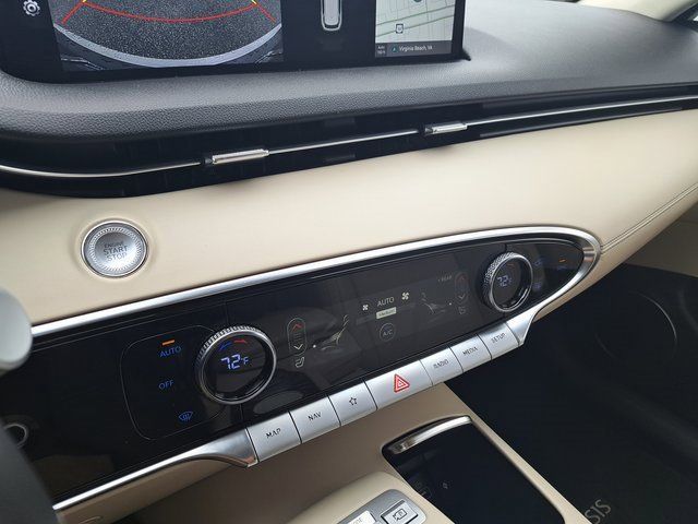 2023 GENESIS GV70 Standard - Photo 13