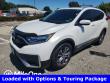 Used 2020 Honda CR-V Touring SUV