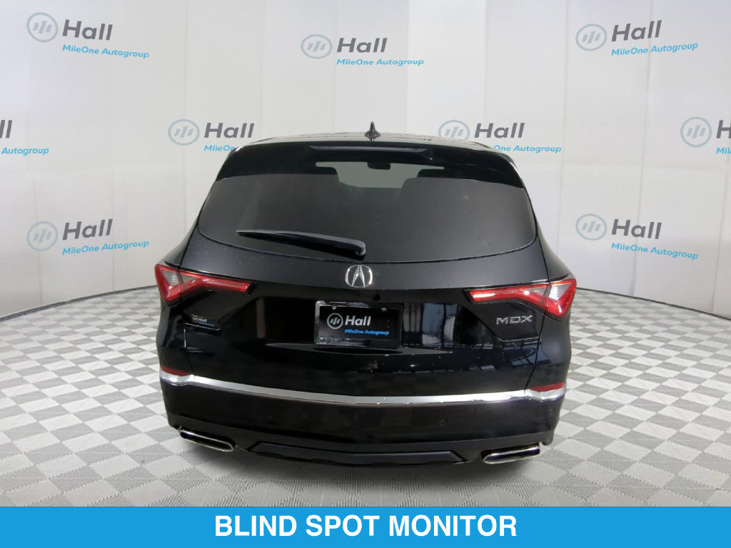 2024 Acura MDX Technology Package - Photo 10