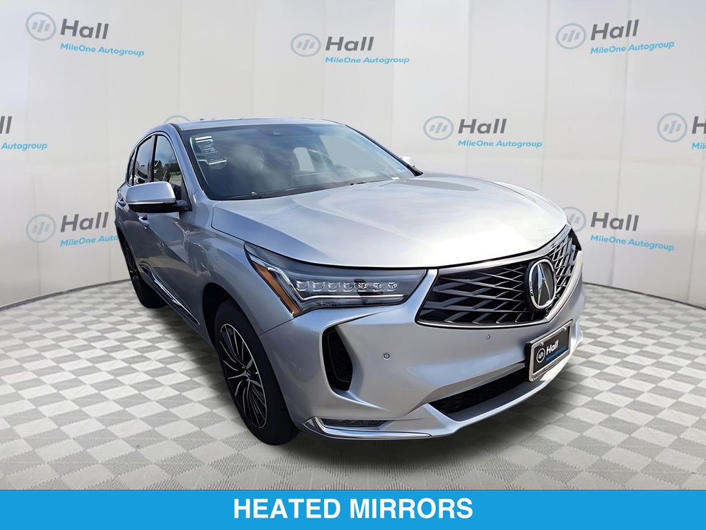 2026 Acura RDX Advance Package - Photo 2