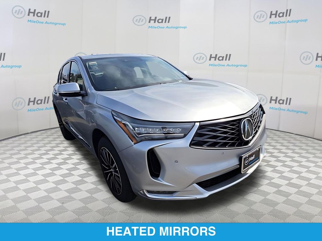 New 2026 Acura RDX Advance Package SUV
