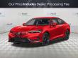 Used 2026 Acura Integra A-Spec Package Hatchback
