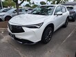 Acura ADX
