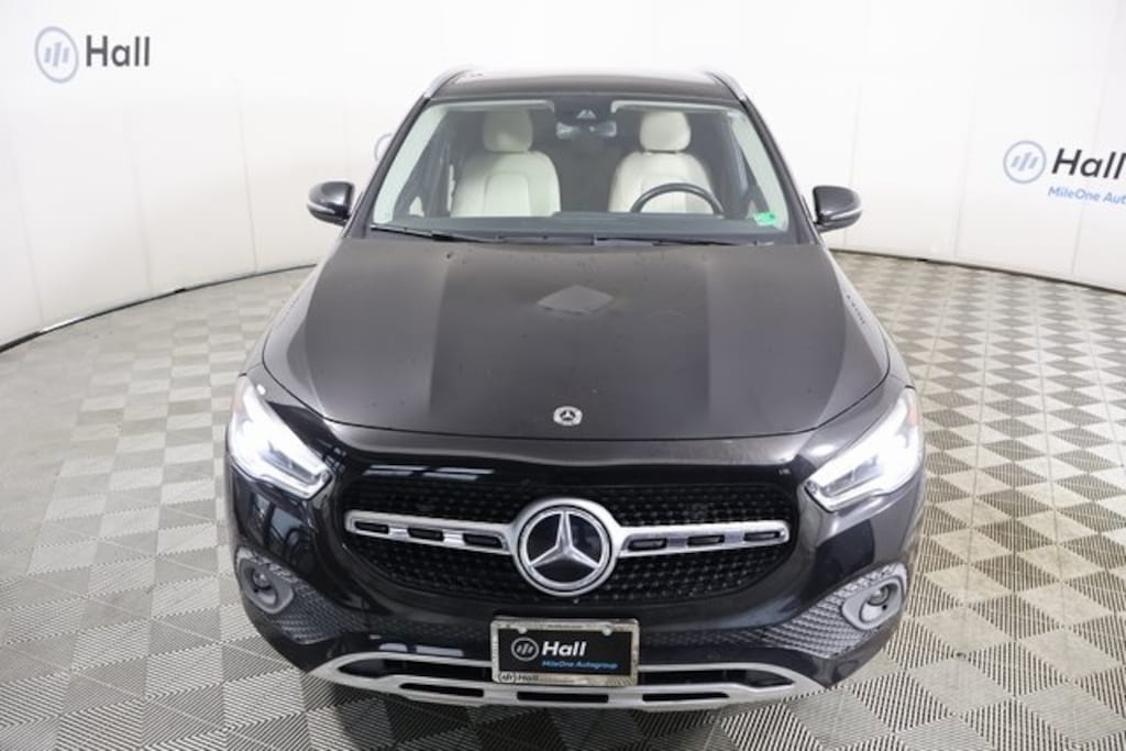 Used 2022 Mercedes-Benz GLA-Class GLA 250 SUV