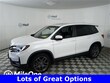 Honda Passport