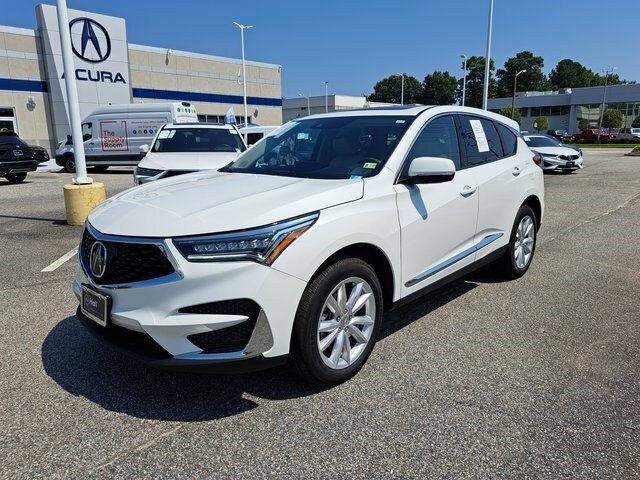 Exploring Acura Dealerships in Virginia Beach: Your Ultimate Guide