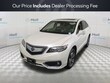  Acura RDX