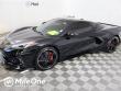 Used 2024 Chevrolet Corvette Stingray Convertible