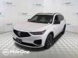 Certified 2023 Acura MDX Type S w/Advance Package SUV