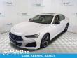 Certified 2025 Acura TLX Technology Package Sedan