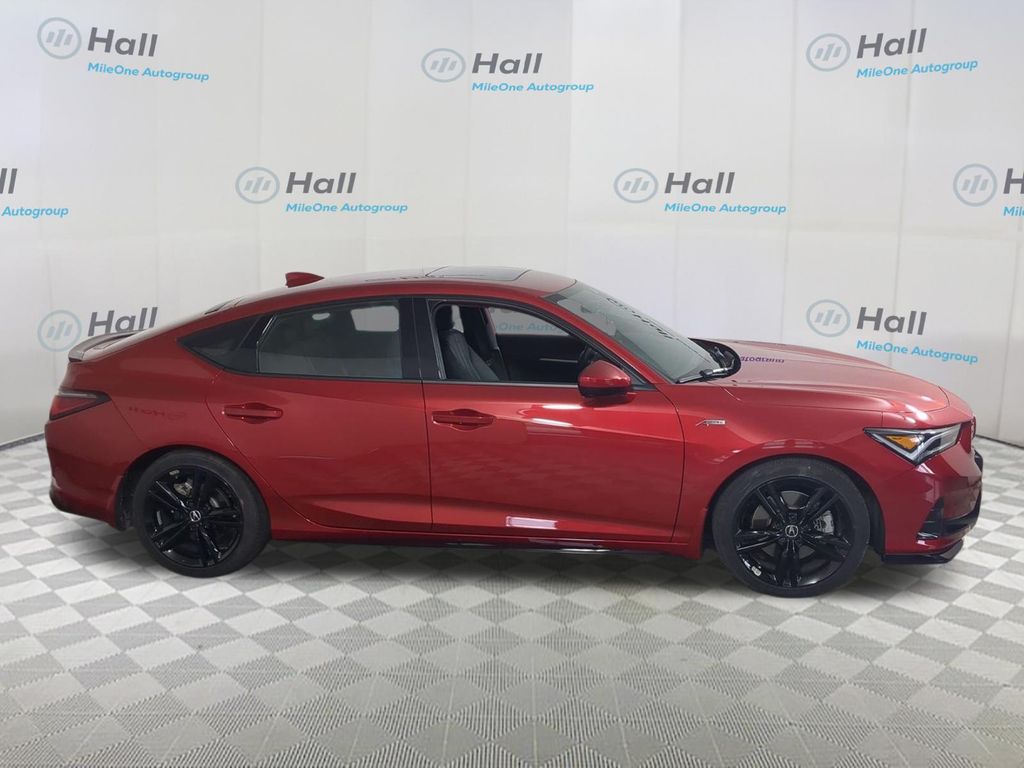 2026 Acura Integra A-Spec - Photo 7