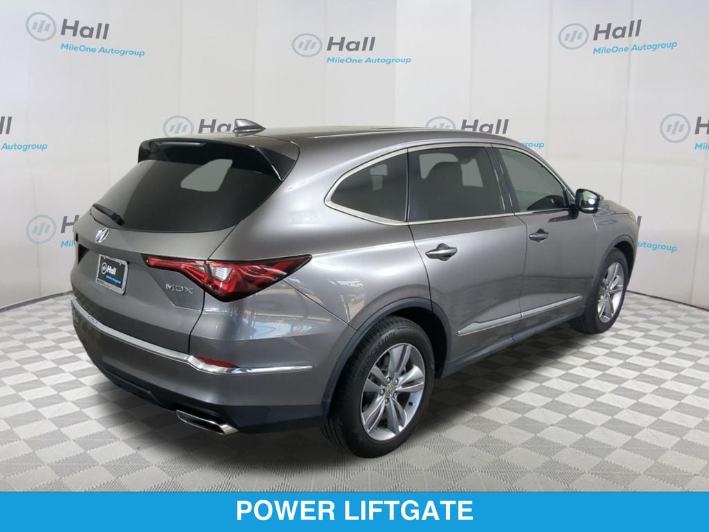 2022 Acura MDX Base - Photo 8