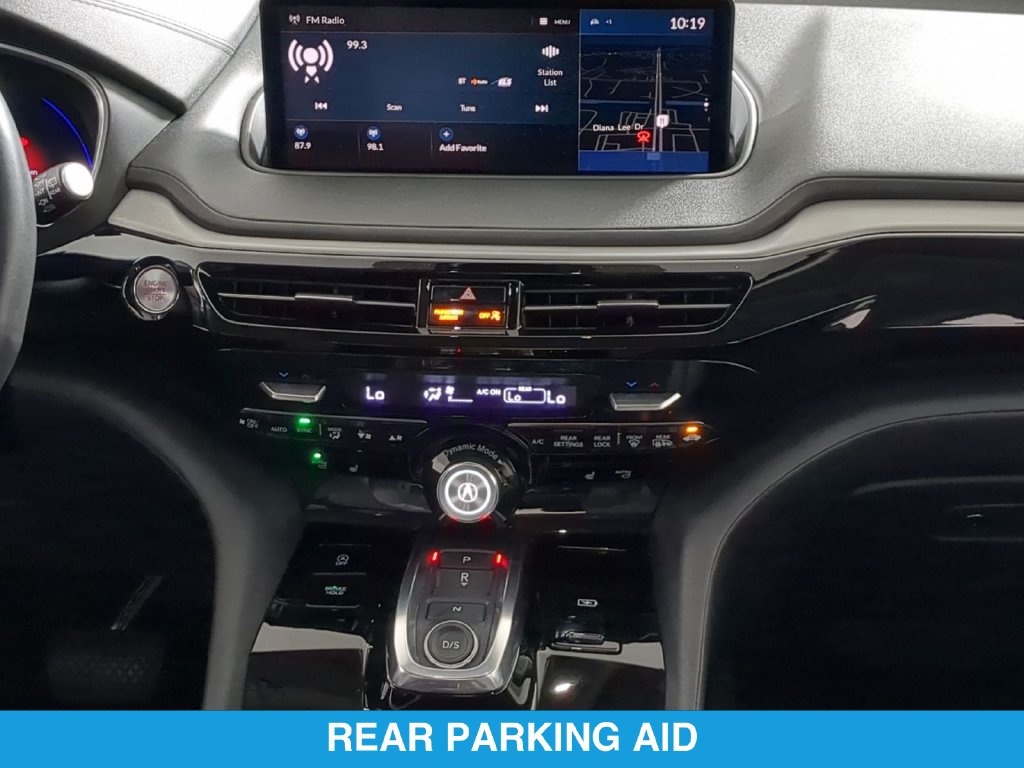 2024 Acura MDX Technology Package - Photo 19