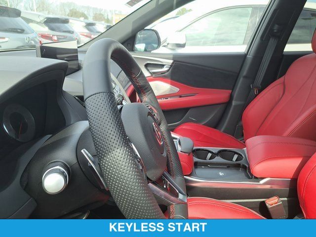 2026 Acura RDX A-Spec w/Advance Package - Photo 6