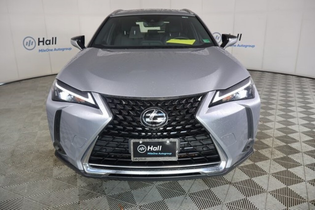 Used 2024 Lexus UX 250h Premium SUV