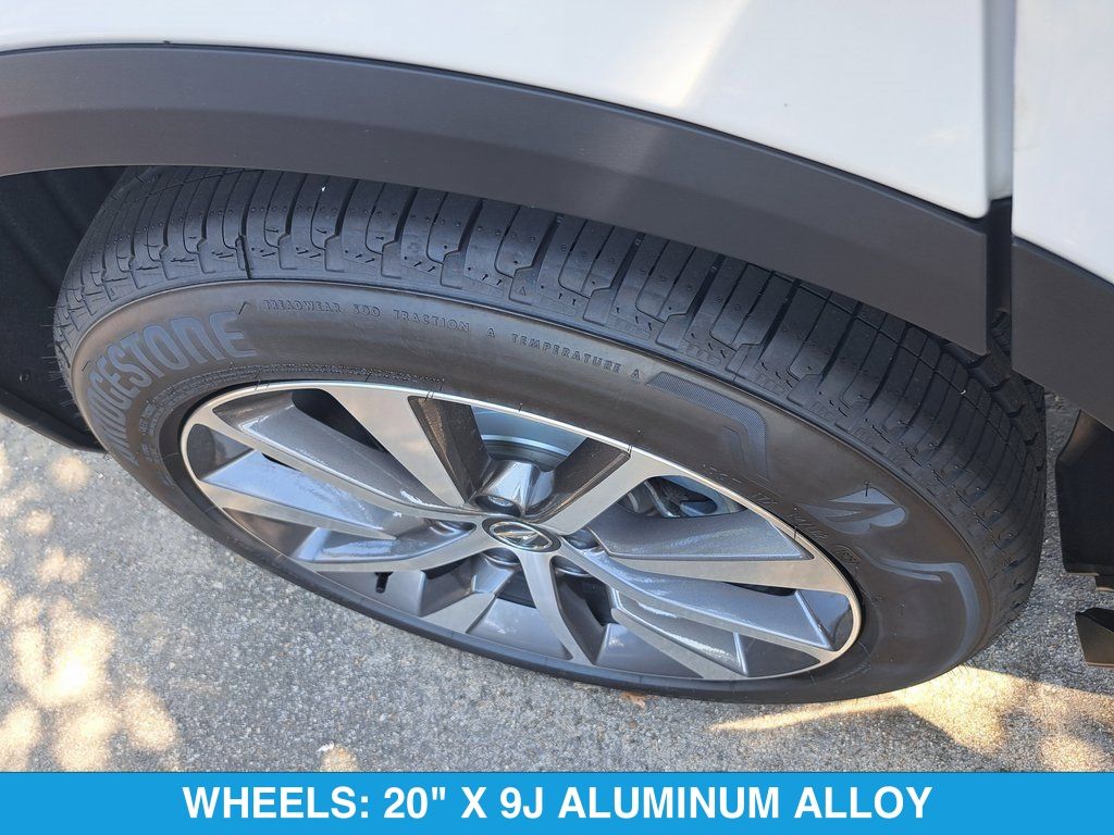 2026 Acura MDX Technology Package - Photo 10