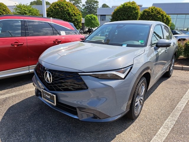 2025 Acura ADX Base's photo