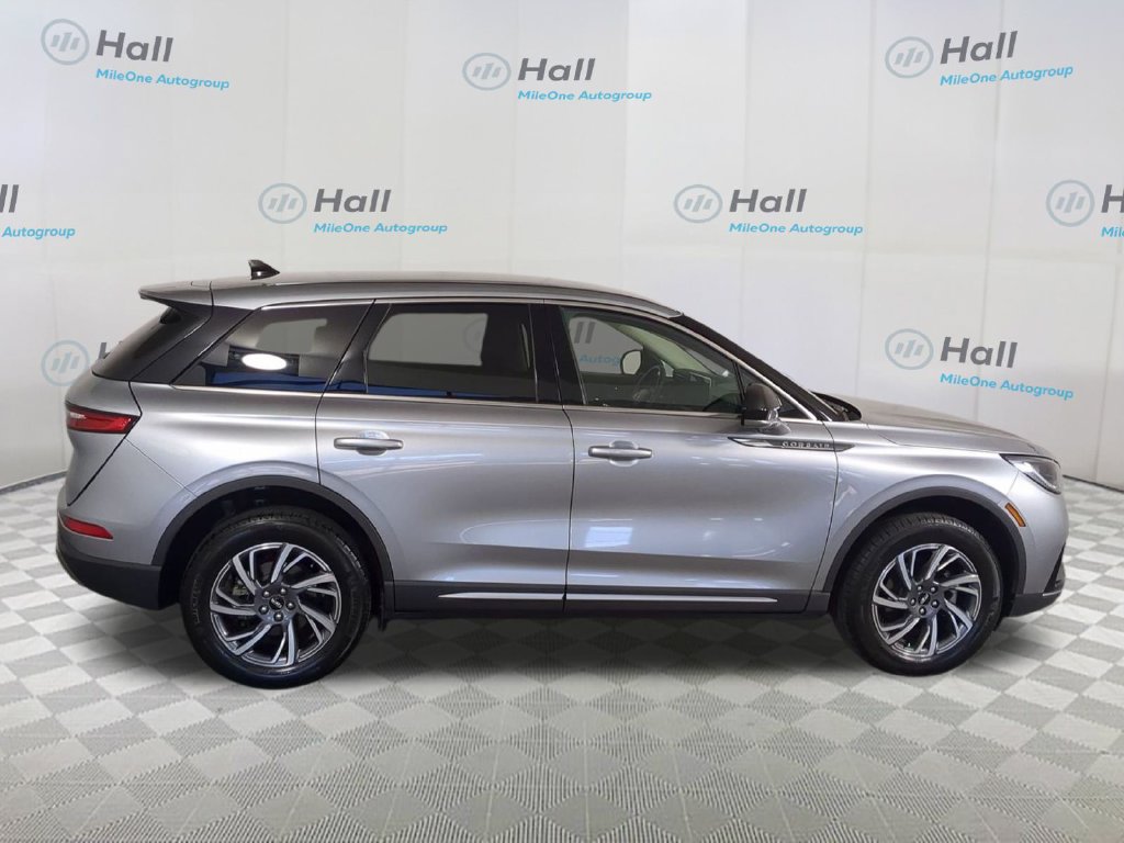 2024 Lincoln Corsair Premiere - Photo 7