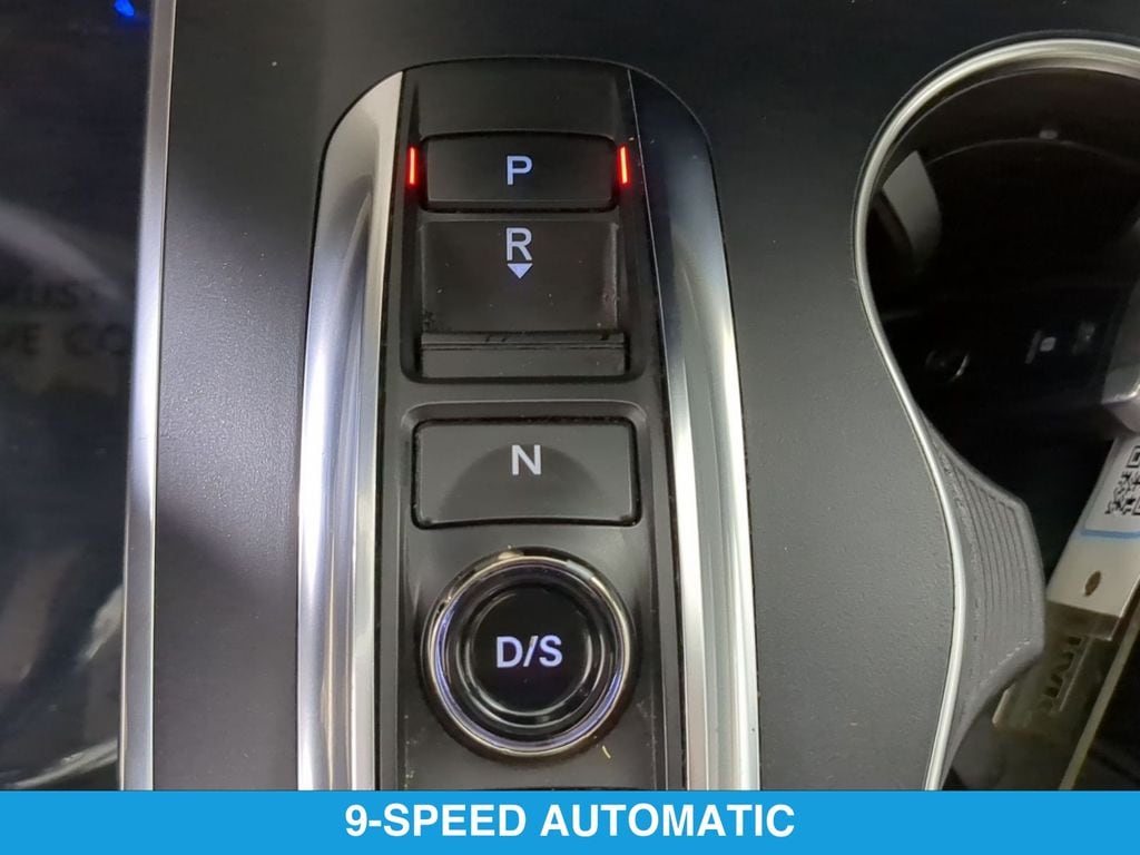 2018 Acura MDX Technology Package - Photo 18