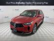 Certified 2025 Acura RDX Technology Package SUV