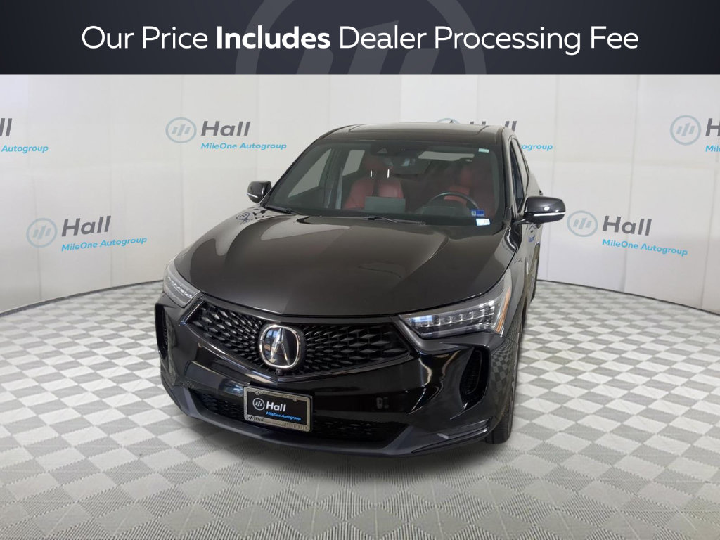 2024 Acura RDX
