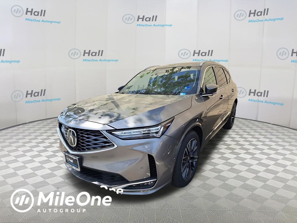 New 2026 Acura RDX Technology Package SUV