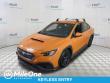 Used 2022 Subaru WRX Premium Sedan