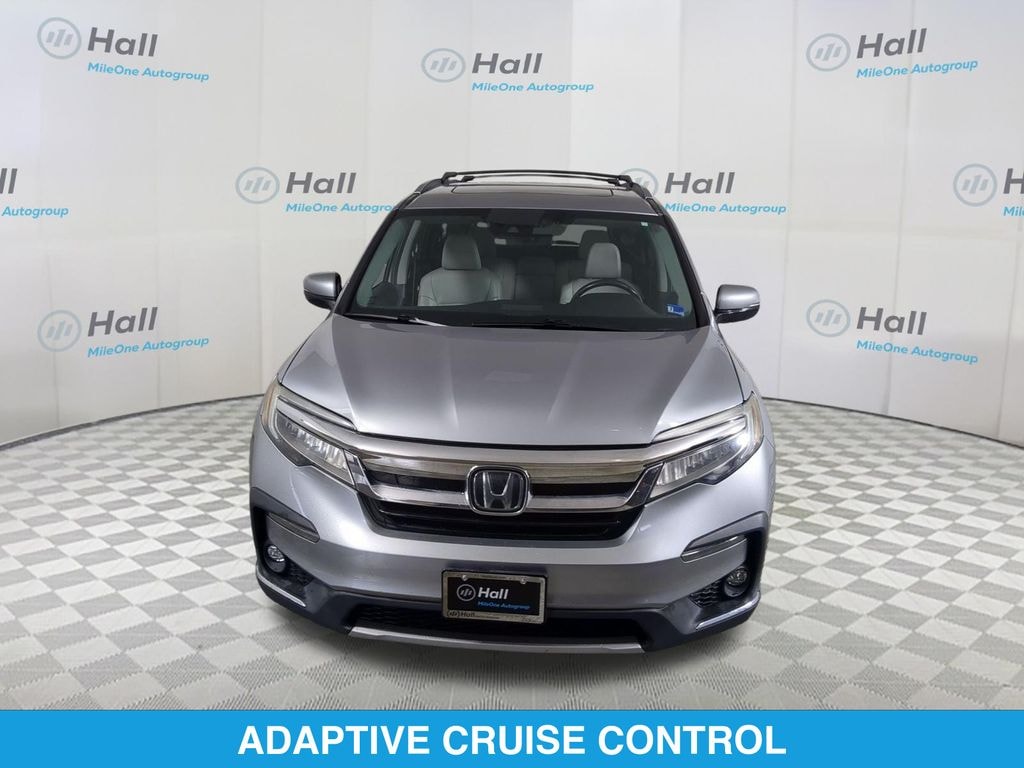 Used 2020 Honda Pilot Touring SUV
