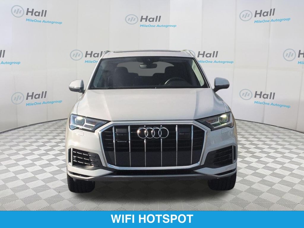 Used 2020 Audi Q7 55 Premium Plus SUV