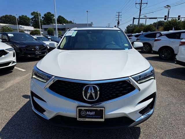 Exploring Acura Dealerships in Virginia Beach: Your Ultimate Guide