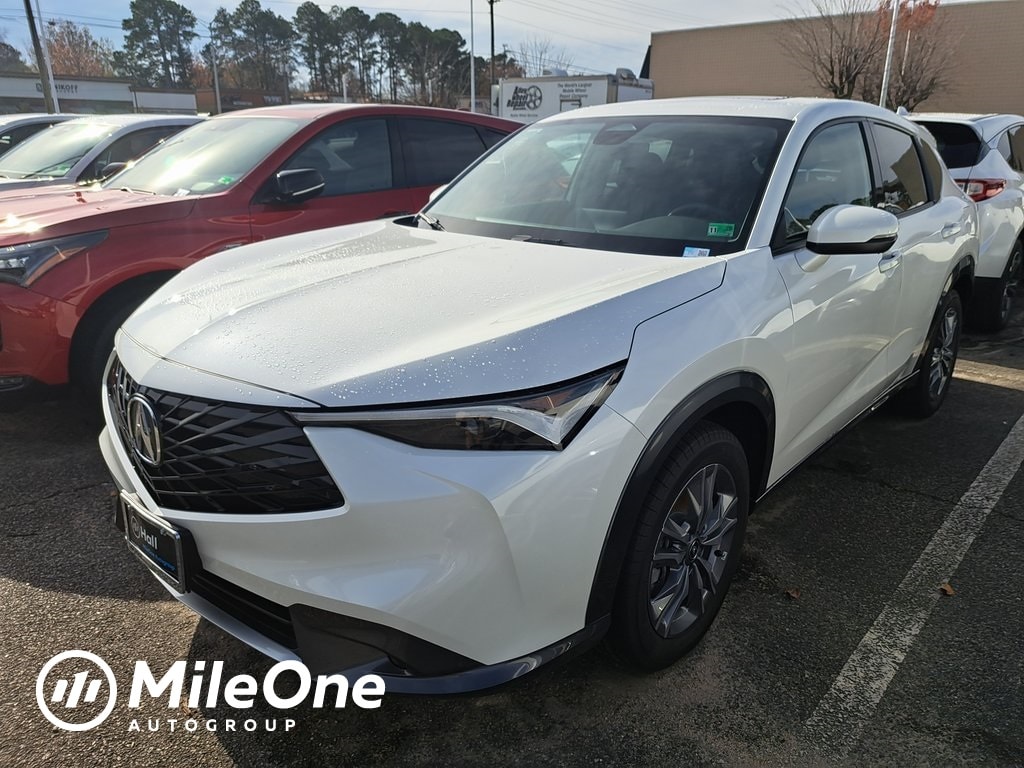 2025 Acura ADX Base's photo