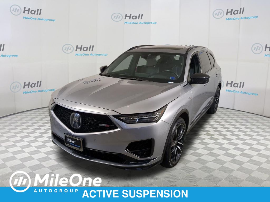 2023 Acura MDX